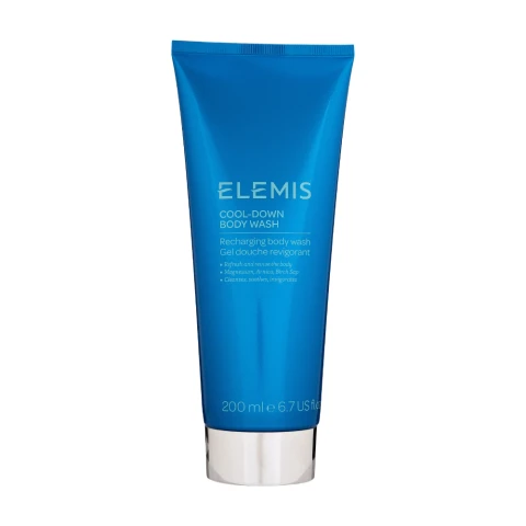 Elemis Cool Down Body Wash 200 ml