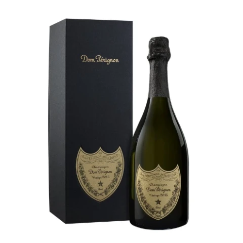 Dom Perignon Brut Vintage Champagne 75cl Gift Box