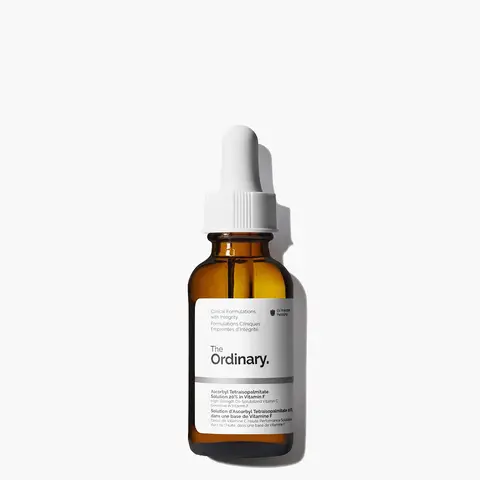 The Ordinary Ascorbyl Tetraisopalmitate Solution 20% 30ml