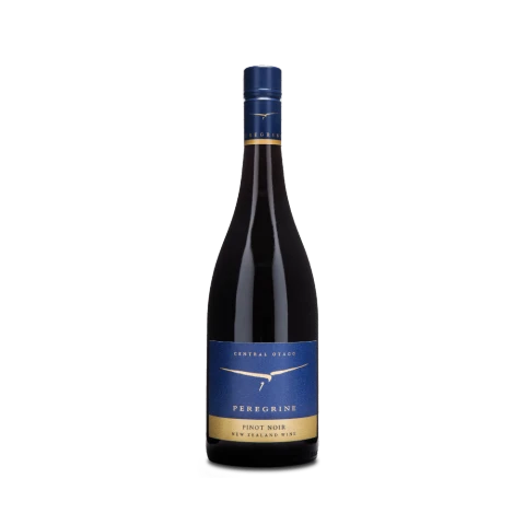 Pinot Noir 19 Peregrine Wines