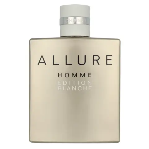 Chanel Allure Homme Edition Blanche Eau de Parfum Spray 150 ml