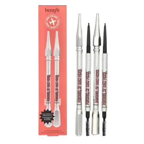 Benefit Twice As Precise! My Brow Duo 0.16 g - 2x Precisely My Brow Pencil 0,08gr