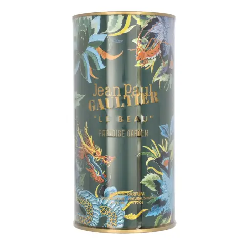 Jean Paul Gaultier Le Beau Paradise Garden Eau de Parfum Spray 75 ml