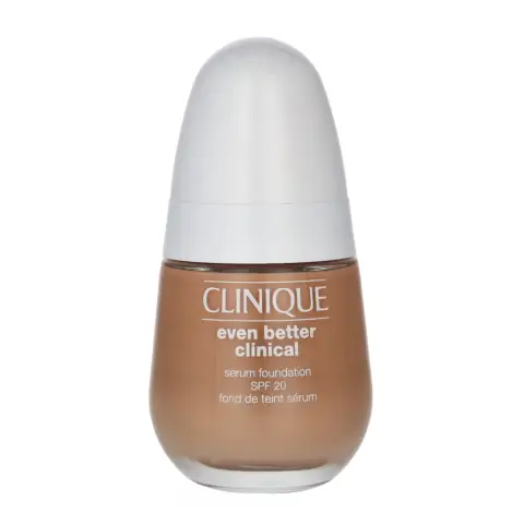 Clinique Even Better Clinical Serum Foundation SPF20 - CN58 Honey