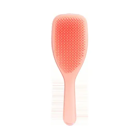 Tangle Teezer Large Ultimate Detangler Peach Glow
