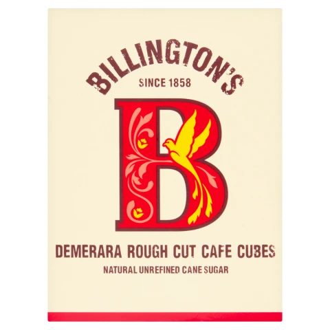 Billington's Light Brown Soft Sugar 500g