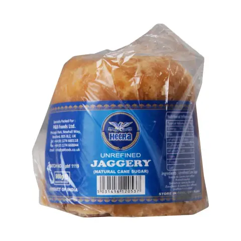 Heera 900g Indian Jaggery