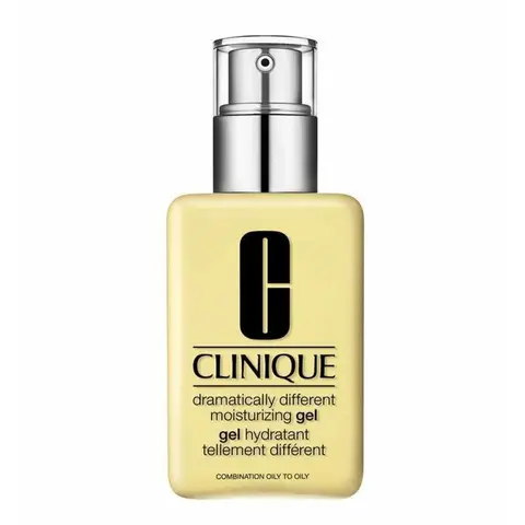 Clinique Dramatically Different Feuchtigkeitsgel 125ml