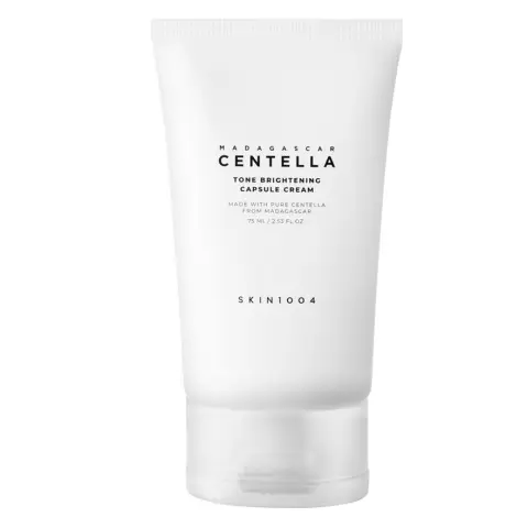 Skin1004 Madagascar Centella Tone Brightening Kapsel-Creme (75 ml)