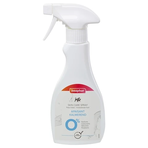 Beaphar Gamme EXPERTS Spray apaisant pour chien et chat - 250 ml 