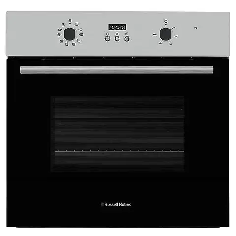 Russell Hobbs, RHEO7005SS/02, 70L Built In Multifunctional Electric Oven in Stainless Steel
