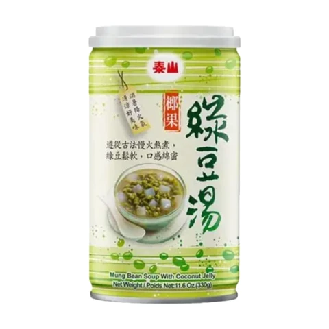TAI SUN Mung Bean Soup 330g