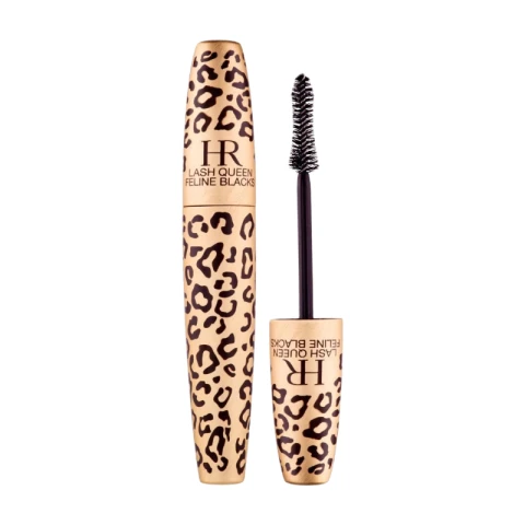 Helena Rubinstein Lash Queen Mascara Feline Blacks 7ml - Schwarz 01