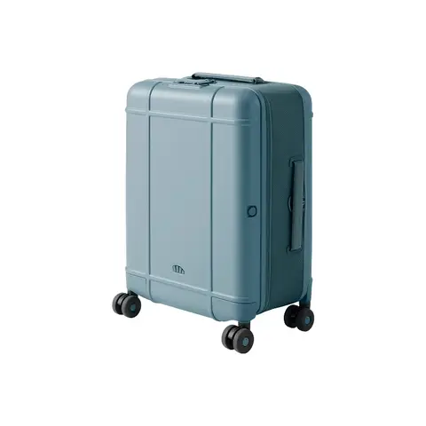 Beneunder LC363, 20" Lightweight Foldable Suitcase