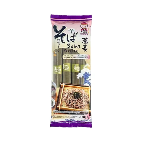Tuxiaoyang Soba 300G