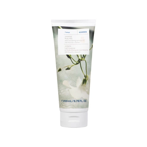 Korres Jasmine Body Milk 200ml