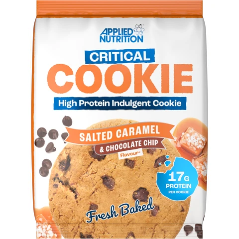 Applied Nutrition Critical Cookie