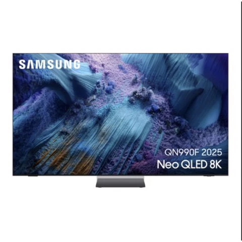 Samsung TQ65QN990FTXXC Smart TV Neo QLED 8K 65″ 165 cm