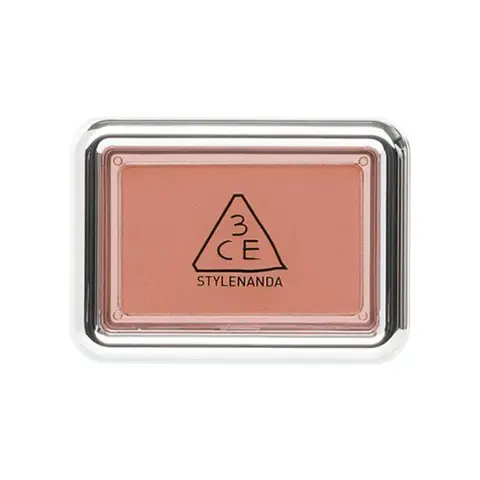 3CE新款面部腮红  #Slide Slowly 慢滑而过 4.5g