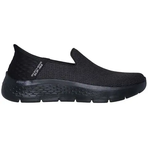 Skechers Slip-ins: GO WALK Flex - Relish 124963-BBK_37