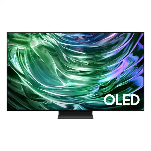 Samsung QE55S90D - Televisie - Ultra HD - 4K - Smart TV - OLED OLED 55 Inch