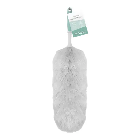 Anika Feather Microfibre Duster