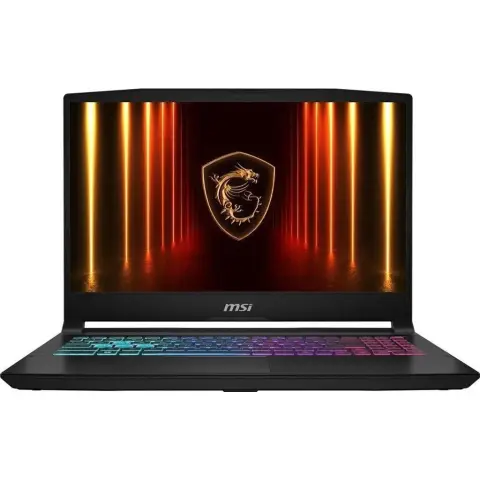MSI Katana 15 HX B14WFK - 487