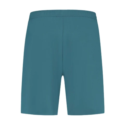 Kswiss Hypercourt 7In Short Indian Teal M