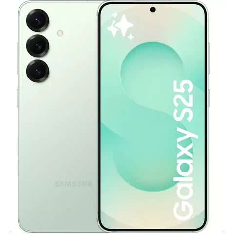 Samsung Galaxy S25 (S931) 128GB - Mint