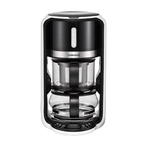 Rommelsbacher Automatische Theezetmachine TA 1200