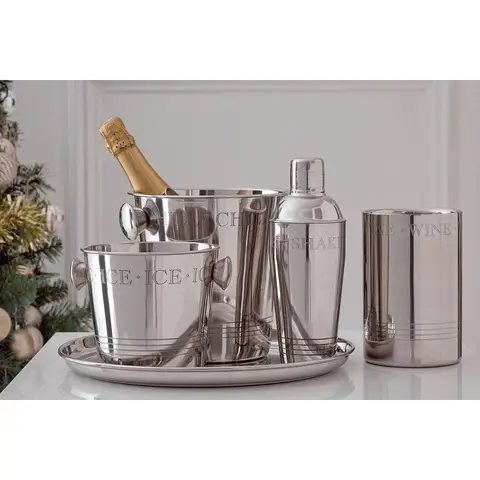 Maison by Premier Bombay Cocktail Shaker