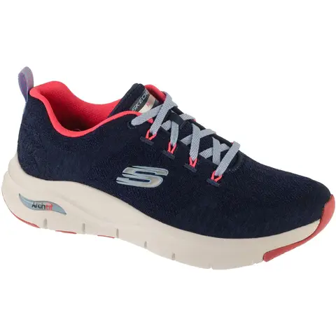 Skechers Arch Fit Comfy Wave 149414-NVHP_36,5