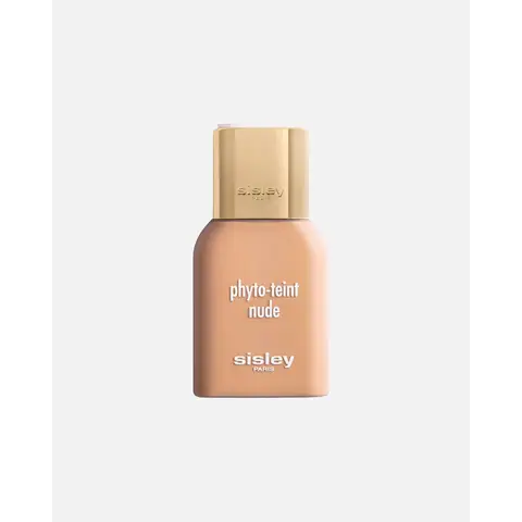 Sisley Phyto-Teint Nude Watergeïnfuseerde Second Skin Foundation 30 ml