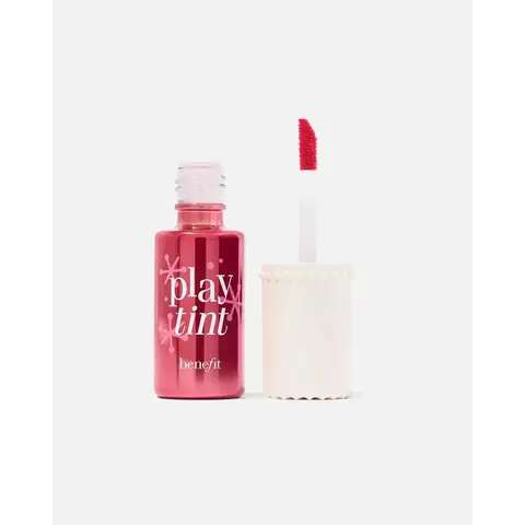 Benefit Koraalroze Lip & Wang Tint 6ml