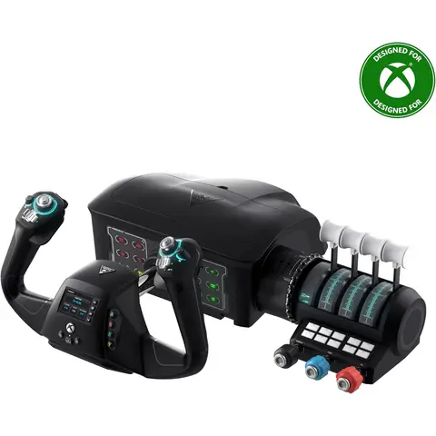 Turtle Beach VelocityOne Flight Universal Control System