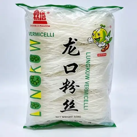 Shuang Ta Longkou Vermicelli 500g