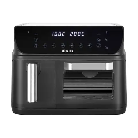 Haden 12L Dual Drawer Air Fryer