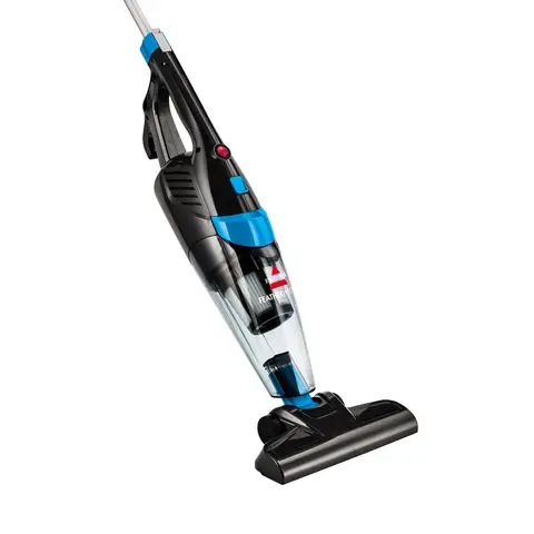 BISSELL Featherweight, 2-in-1 Bagless Vaccum Cleaner, Quickly Converts From Upright Vacuum Cleaner To Handheld Vacuum Cleaner, Powerful and Lightweight Vacuum, Multi-purpose Vacuum,Corded, 2024E