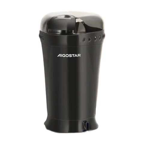 Aigostar CG-200 - Electric Coffee Grinder - 200W/stainless steel blade/60g capacity
