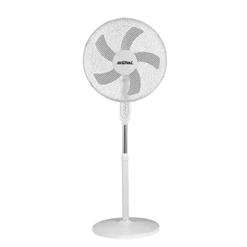 FS40-2 16-Zoll Standventilator