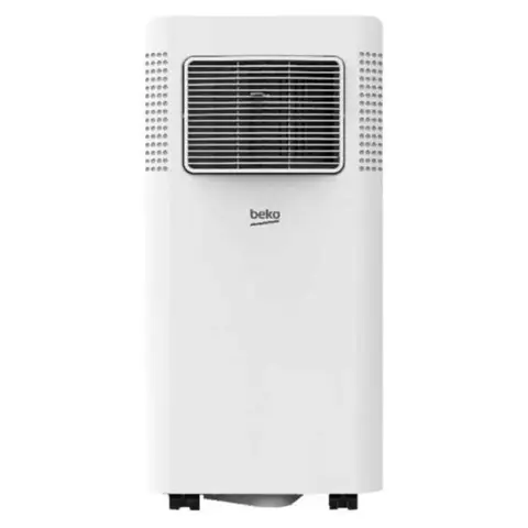 Beko BP209H Climatiseur mobile et déshumidificateur 9000 BTU/h Classe A 