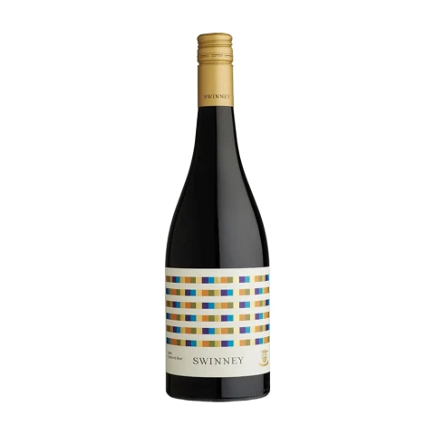 2021 Frankland River Syrah, Swinney