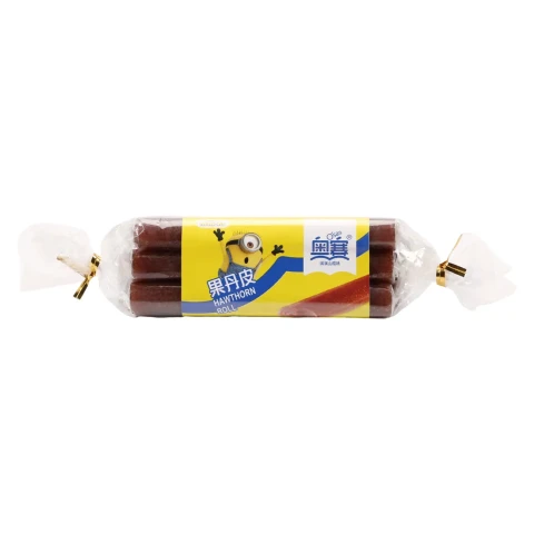O’Say Weißdornrolle 120g