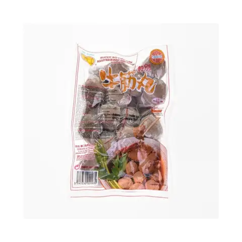 Lakovo Rinderbällchen mit Sehnen 500g