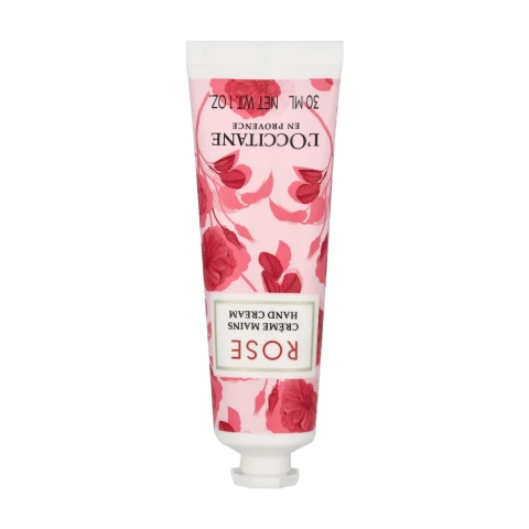 L'Occitane Rose Hand Cream 30 ml