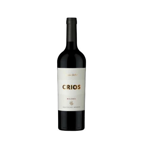 Crios Malbec 23 Susana Balbo