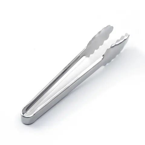 EOTIA Tongs , NoirSteel Series