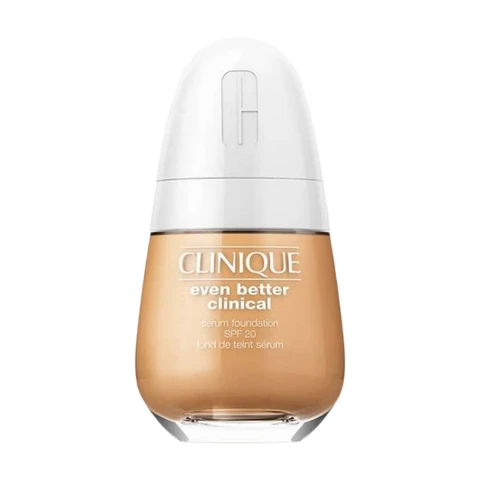 Clinique Even Better Clinical Serum Foundation SPF20 - CN58 Honey