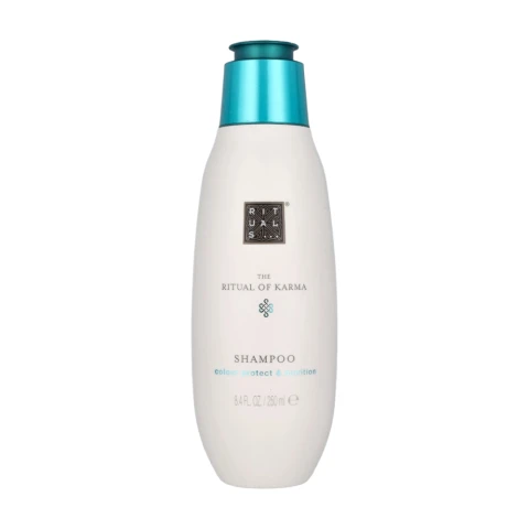 Rituals Karma Colour Protection Shampoo 250 ml