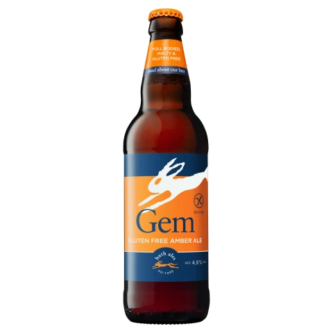 Bath Ales Gem 500ml